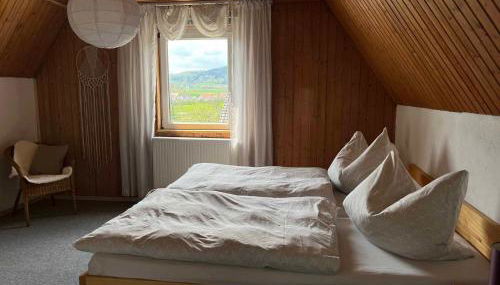 Ferienhaus Jurablick - Foto 4