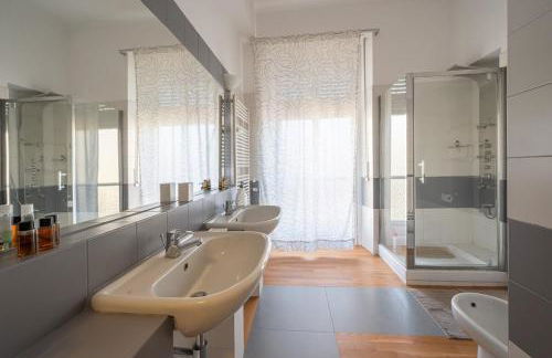 Attico Cit Turin - Foto 9