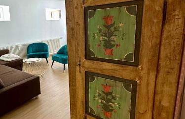 Charmant et chaleureux gîte dans le vignoble - Foto 7