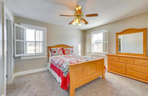 Fish, Hike and More Garden Valley Family Home - Foto 11