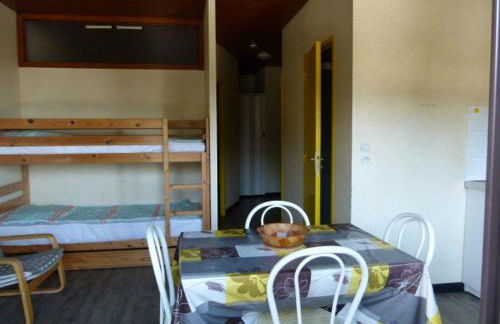 Residence LUDOVIC appartement GENET - Foto 17