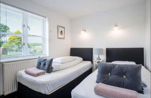 Angle Adventures - 4 Bed Cottage - Angle - Foto 30