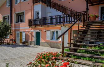 B&B Apartments Casa Sullavalle - Foto 7