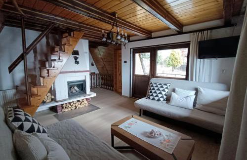 Domek całoroczny Tresna Agata - Foto 23