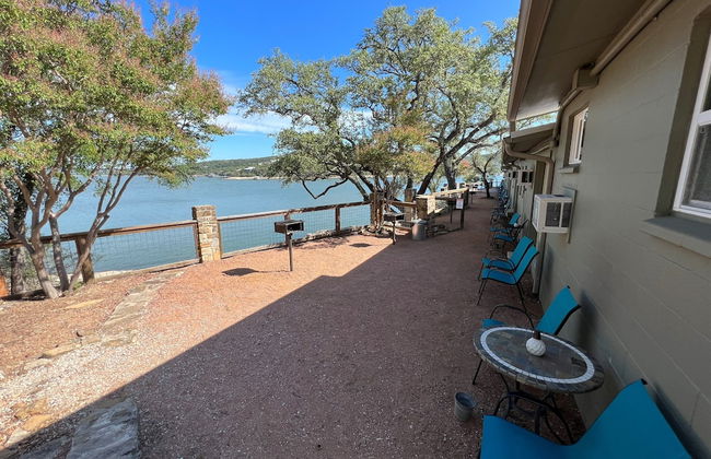 Painted Sky Inn - Foto 22