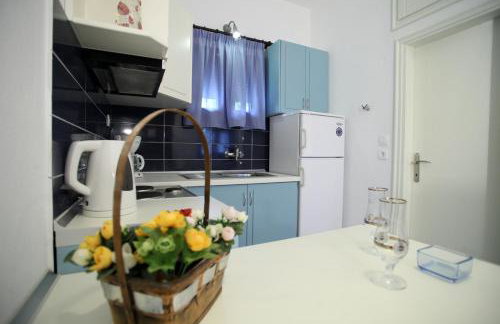 Villa Alexandra Suites - Foto 9