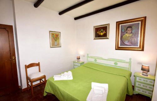 Cannigione apartment in I Nuraghi - Foto 10