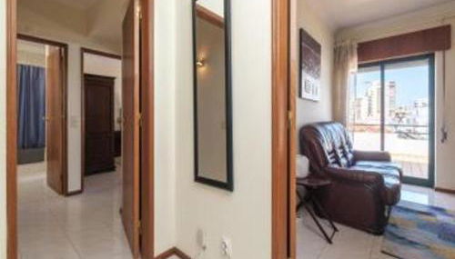 Faro Charm Apartment - City Center - Foto 3, furniture