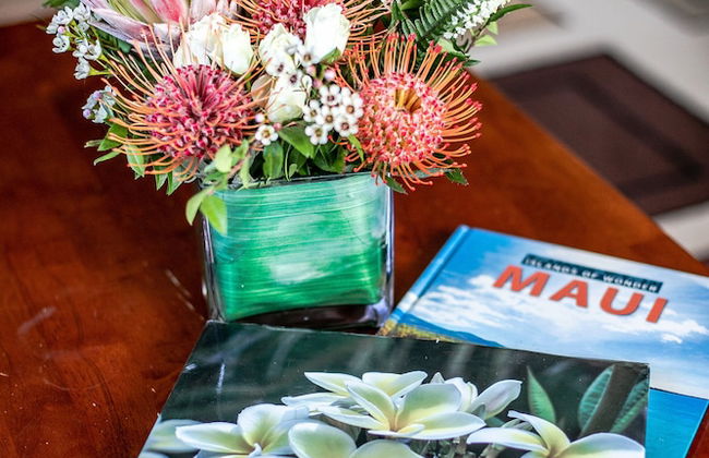 Kaiholo Hale - Foto 10