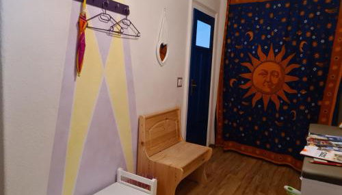 FeWo-Regenbogen-Dresden - Foto 3