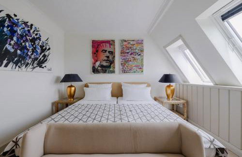 Strönhof Kampen - Foto 35