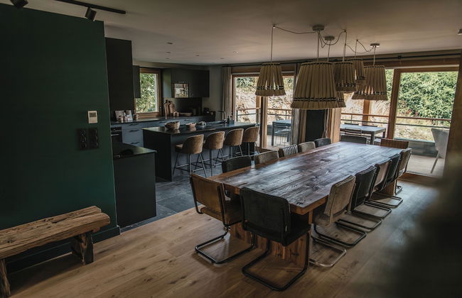 Résidence Terresens L'éclat des Veriaz - Foto 77