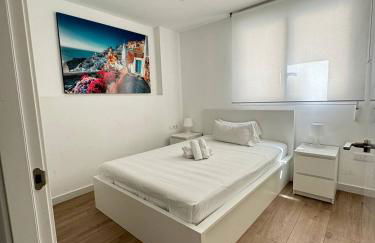 Escolano Rooms MAS 11 Noches - Foto 52