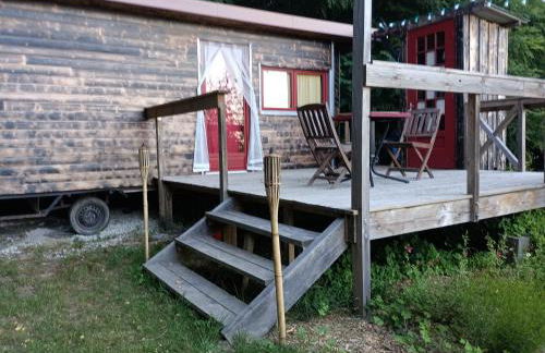 La Haute Brunie - Foto 4