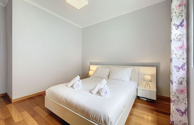 Green Blue Horizon by Atlantic Holiday - Foto 13