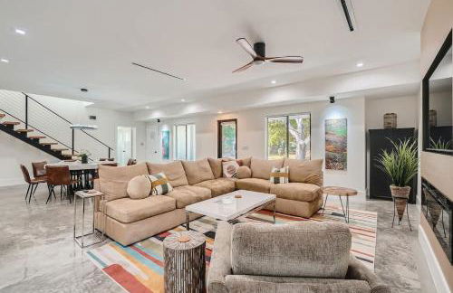 Villa Vogue - Designer Finishes Meet Open Living in Sunshine Park - Foto 1