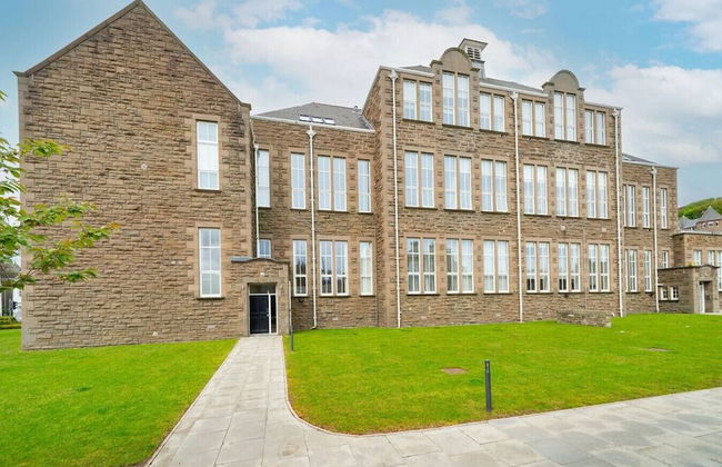 Whinny Brae - Quirky Conversion - Foto 17