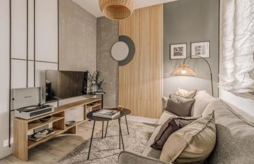 Tacana - 1 bedroom in Chamberí - Foto 6