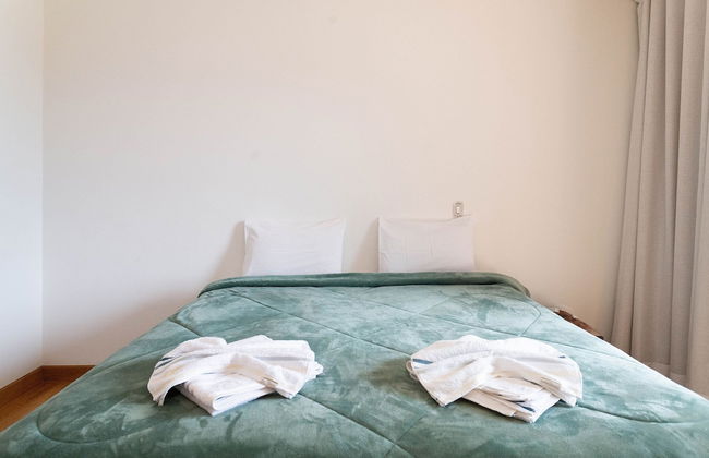 Pousada Cantareira - Foto 30