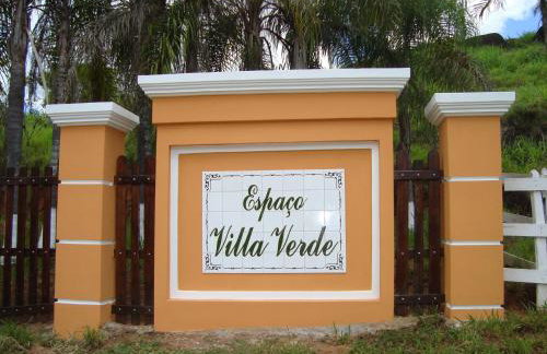 Espaço Villa Verde - Foto 1