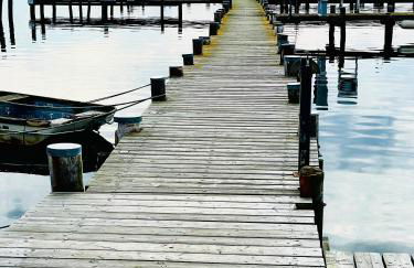 Ferienresidenz am Salzhaff - Foto 13