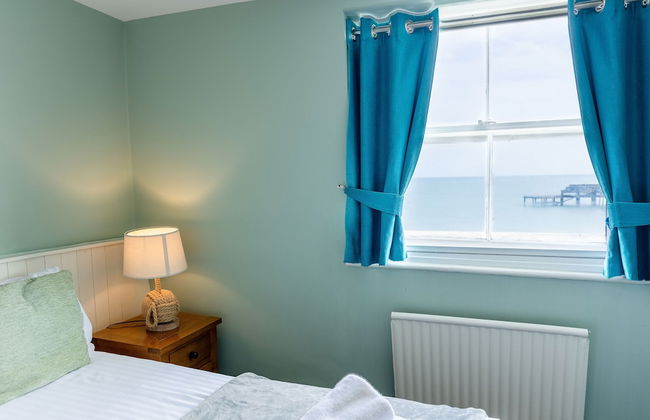 The Clarendon Hotel - Foto 13