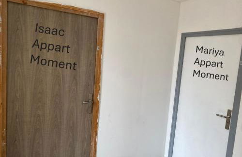 Mariya Appart Moment - Foto 56