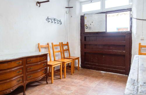 Elrubiorural Casa el rubio Corcolilla - Foto 5