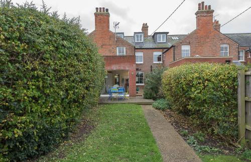 21 Park Lane, Aldeburgh - Foto 36