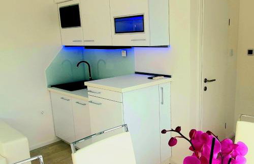 Pool and Jacuzzi Luxury Apartments - Foto 36