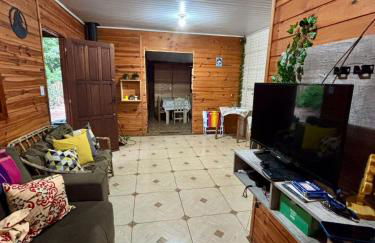 Sítio reservado com piscina - Foto 20