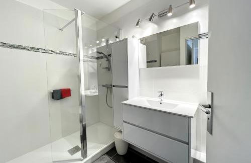 VILLA MAUPASSANT BORD DE MER - Foto 7