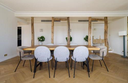 Luxury apartments - Avenue Montaigne - Foto 80