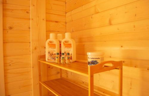 Harmonie und SPA in Triberg - Foto 27