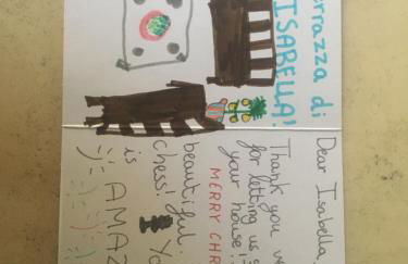 La Terrazza di Isabel - Foto 31