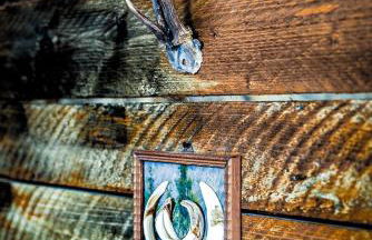 Alloggio turistico di Bandini Diego Hunter's House - Foto 39