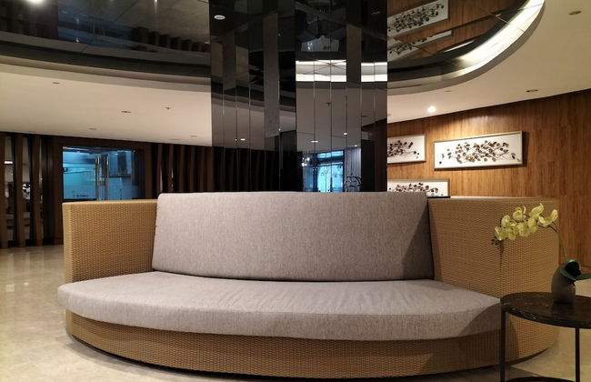 Shore2 Residences Tower2 - Foto 3