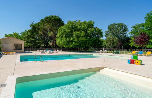 Gite Fontenelle Alpilles - Foto 22