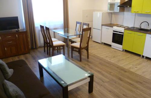 Klimatyczny Domek - Apartamenty & Noclegi - Foto 17