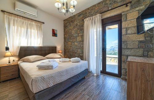 Villa Disi - Asfendamos Villas - Photo 47