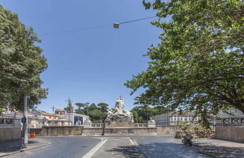 Maison Haysée Piazza del Popolo - Foto 46