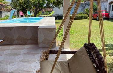 Casa Relaxante - Foto 56