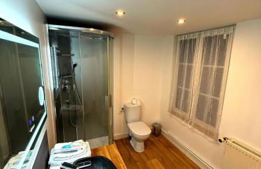 Le Renaissance Appartement au cœur de Langres - Photo 7