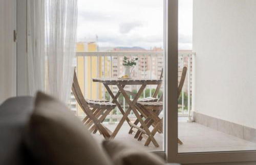 Fabuloso Piso Playa Canet de Bereguer Alquiler minimo 11 noches llamar al 64039uno856 - Foto 7