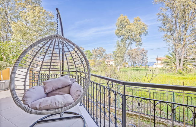 Comissa Luxury Suites - Foto 27