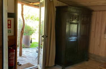 Cabana do Dinamarquês em Arga de Baixo - Foto 10