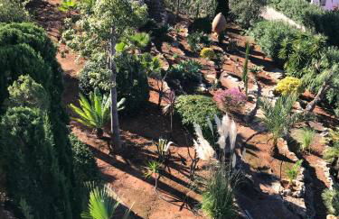 Villa Finca Costa Blanca Apartment 2 / Ferienwohnung 2; Monte Pego bei Denia - Foto 16