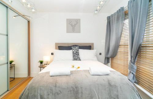 Heart of London's West End / Pro Host - Foto 17