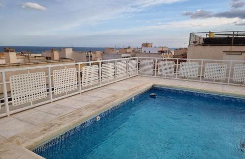 Apartamento La Gambita de Garrucha - Foto 26