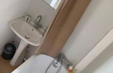 Studio 1 Chartres gare et Colisée a 100m - Photo 6